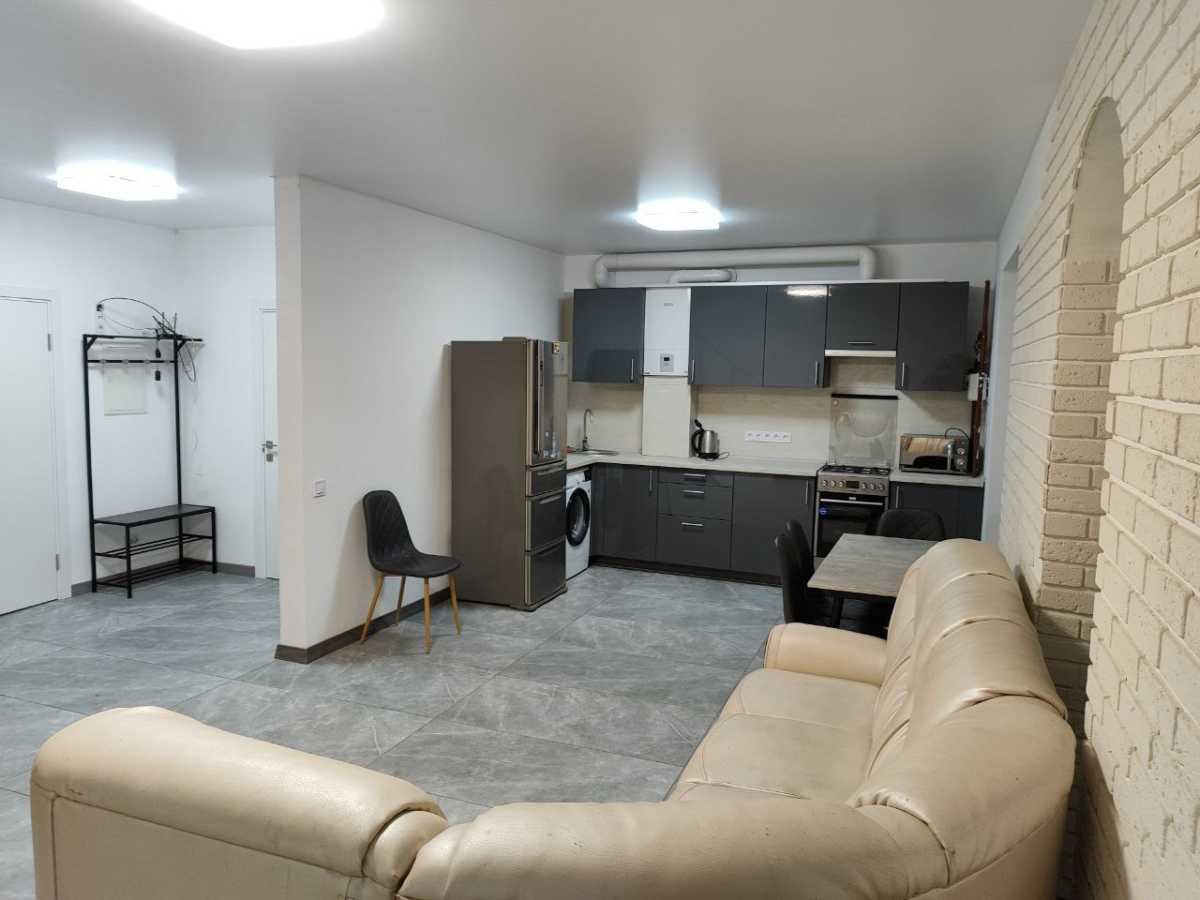 Аренда 2-комнатной квартиры 60 м², Фельдмана ул., 1/1