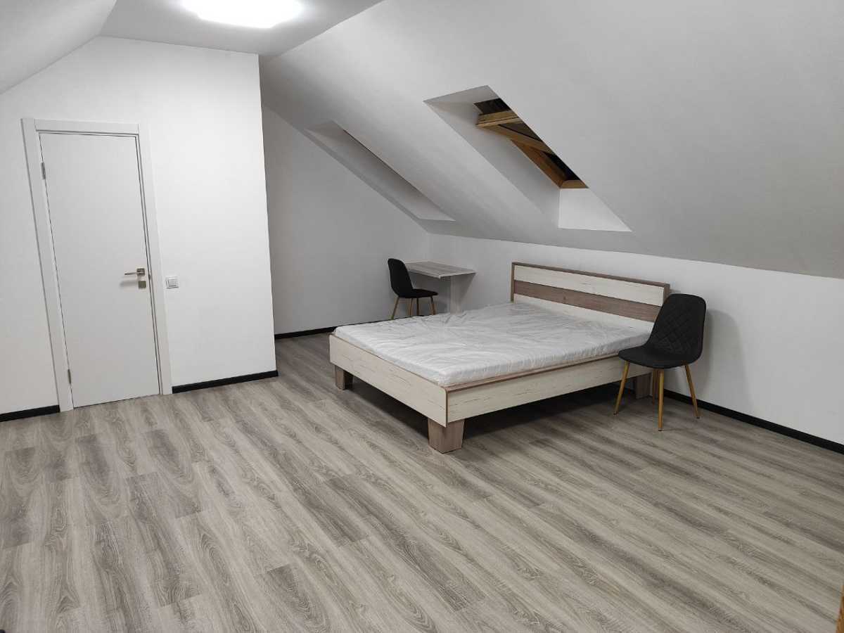 Аренда 2-комнатной квартиры 60 м², Фельдмана ул., 1/1