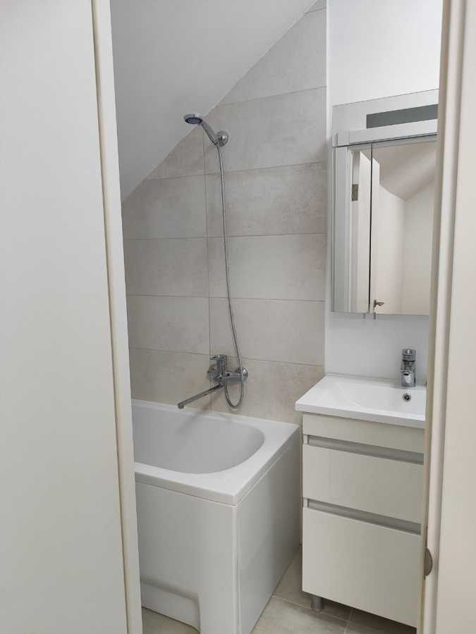 Аренда 2-комнатной квартиры 60 м², Фельдмана ул., 1/1