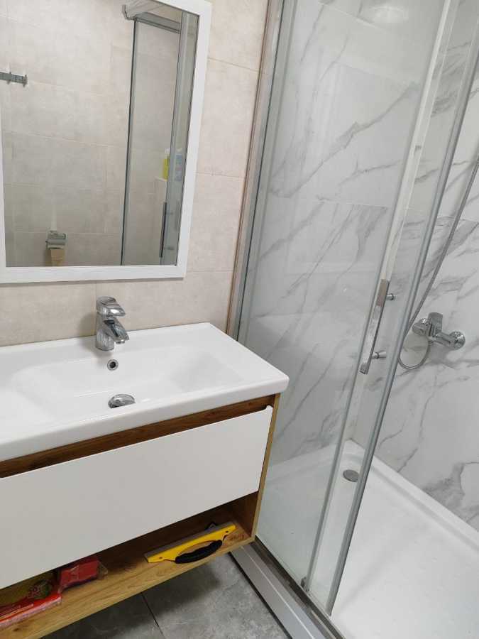 Аренда 2-комнатной квартиры 60 м², Фельдмана ул., 1/1