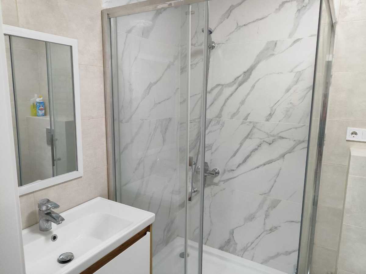 Аренда 2-комнатной квартиры 60 м², Фельдмана ул., 1/1