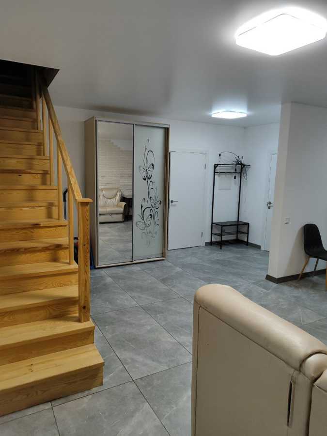 Аренда 2-комнатной квартиры 60 м², Фельдмана ул., 1/1