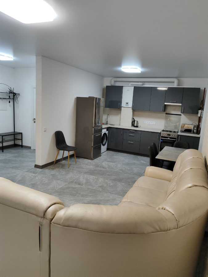 Аренда 2-комнатной квартиры 60 м², Фельдмана ул., 1/1