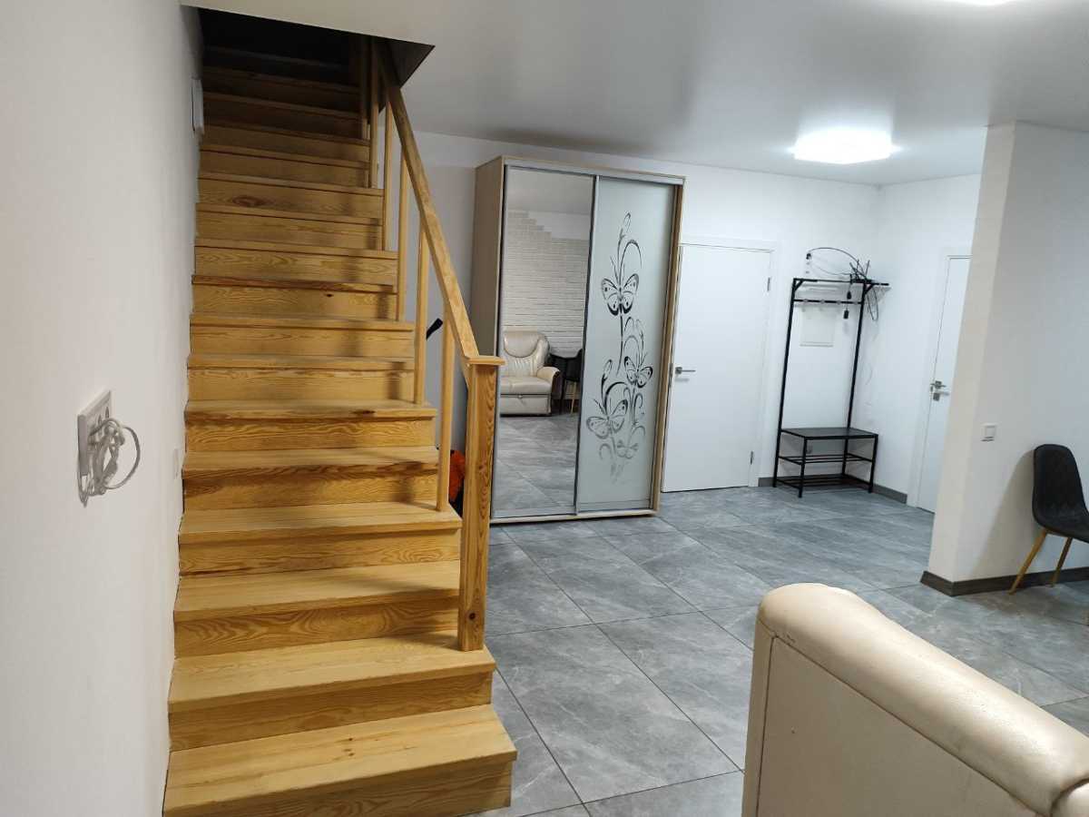 Аренда 2-комнатной квартиры 60 м², Фельдмана ул., 1/1