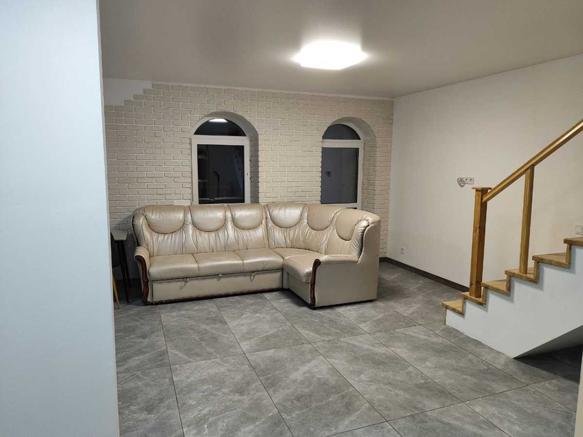 Аренда 2-комнатной квартиры 60 м², Фельдмана ул., 1/1