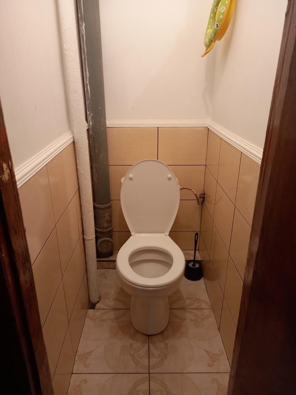 Продажа 1-комнатной квартиры 20 м², 23-го Августа ул., 58