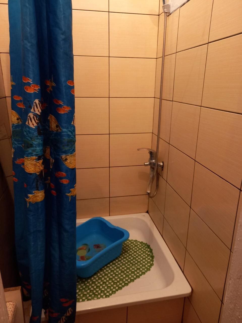 Продажа 1-комнатной квартиры 20 м², 23-го Августа ул., 58