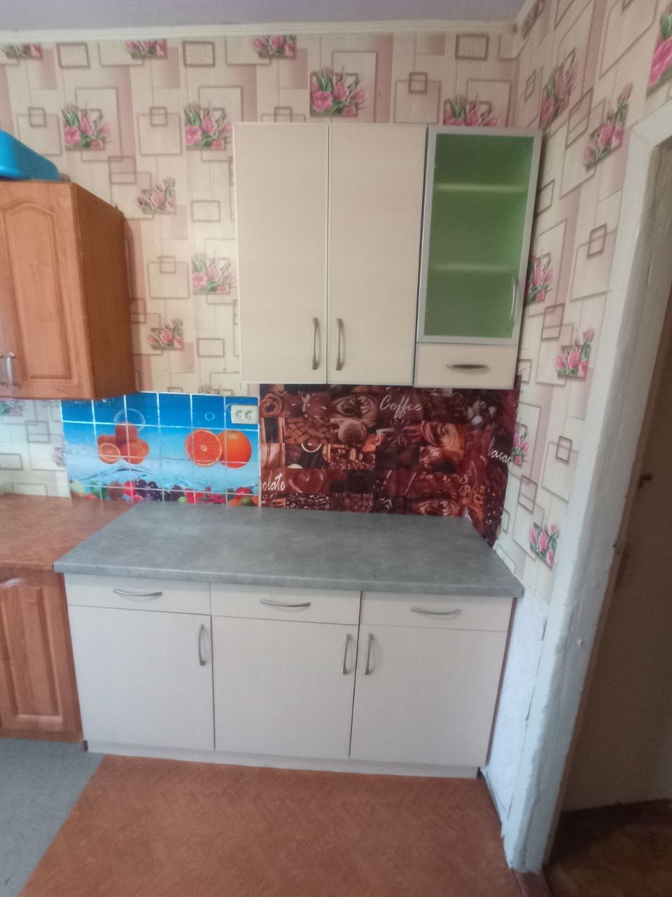 Продажа 1-комнатной квартиры 20 м², 23-го Августа ул., 58