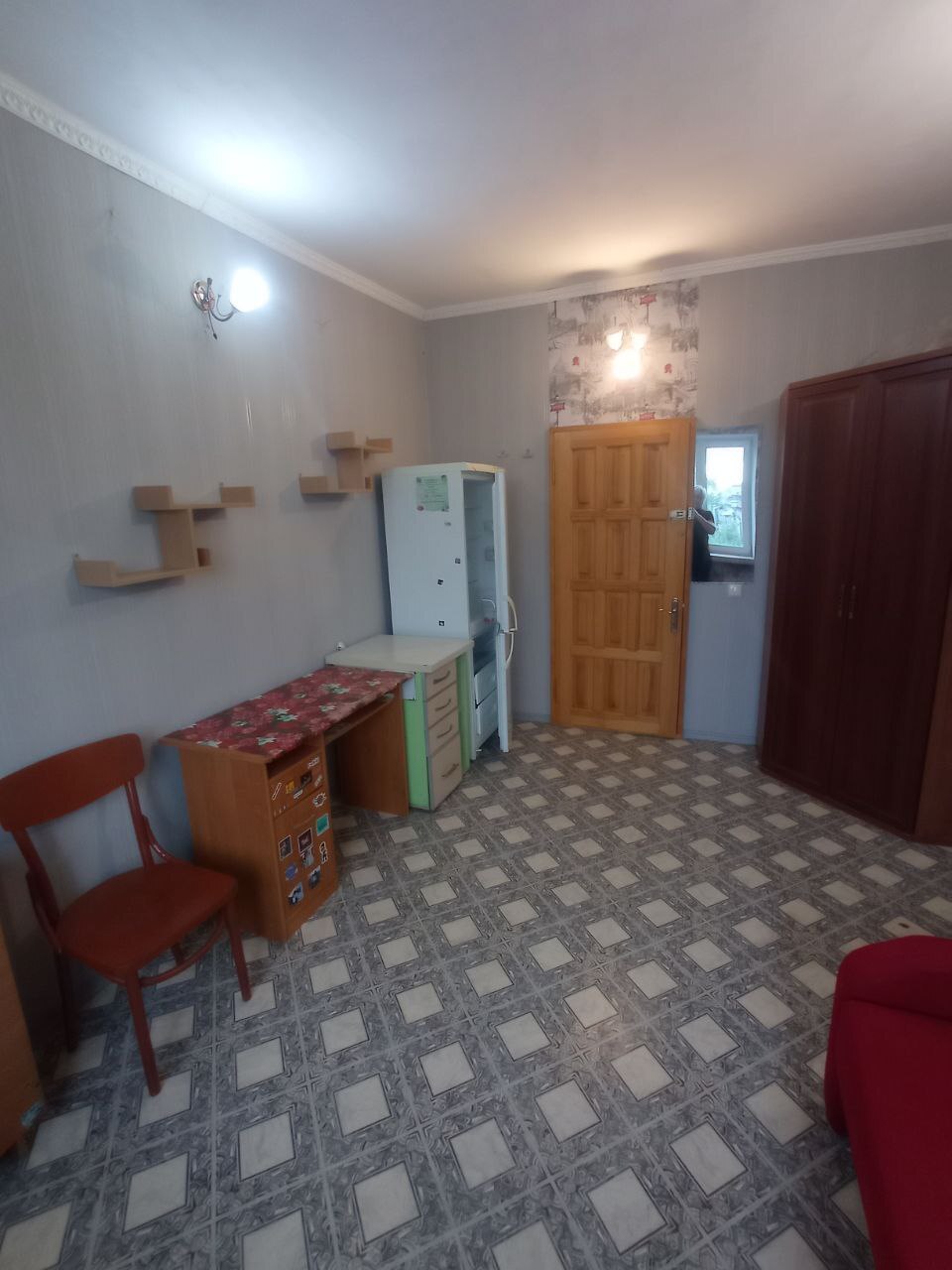 Продажа 1-комнатной квартиры 20 м², 23-го Августа ул., 58