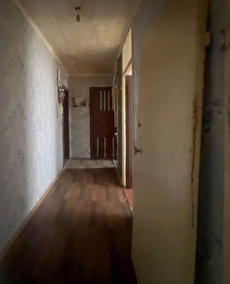 Продажа 3-комнатной квартиры 67 м², Крушельницкой пер., 6