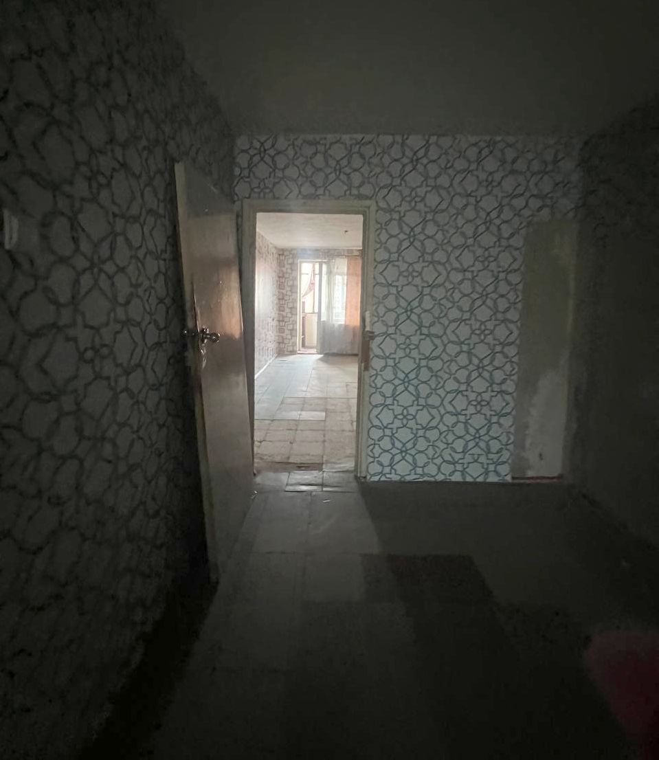 Продажа 3-комнатной квартиры 67 м², Крушельницкой пер., 6