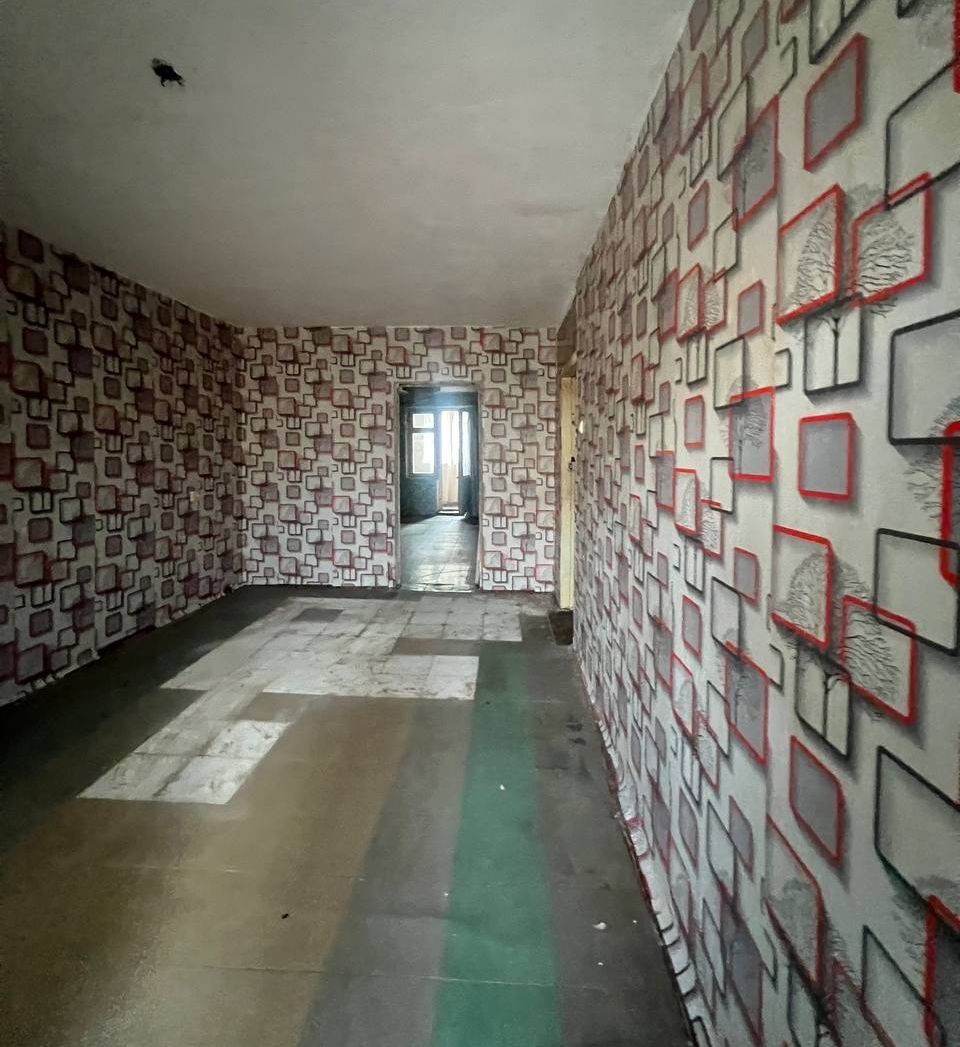 Продажа 3-комнатной квартиры 67 м², Крушельницкой пер., 6