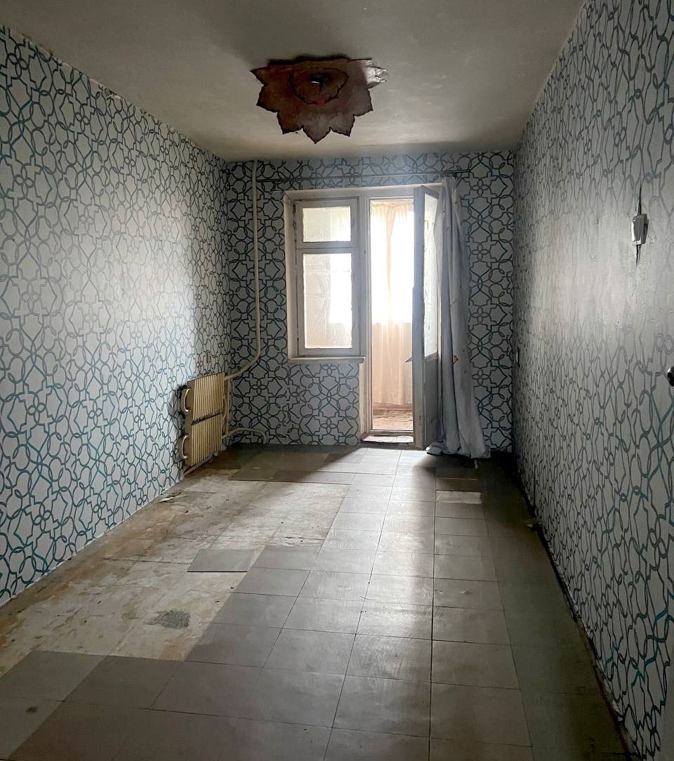 Продажа 3-комнатной квартиры 67 м², Крушельницкой пер., 6
