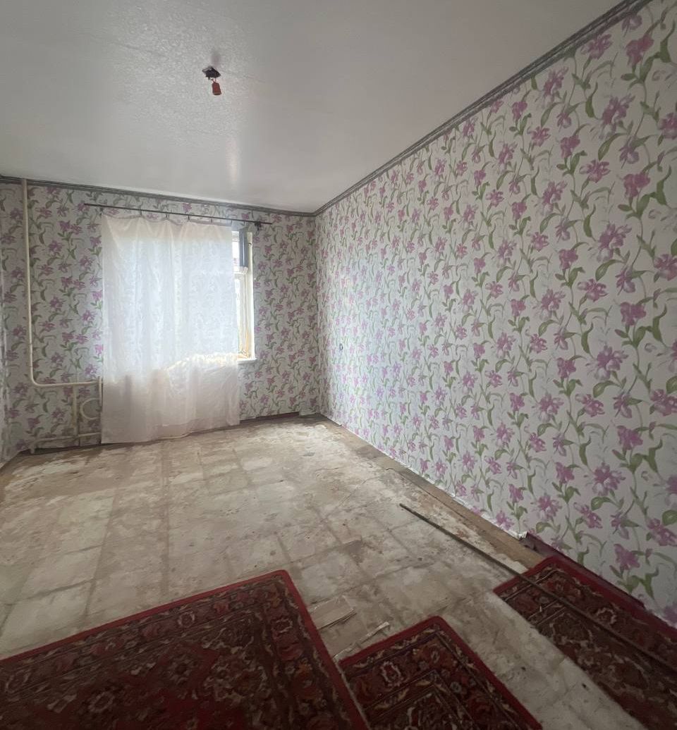 Продажа 3-комнатной квартиры 67 м², Крушельницкой пер., 6