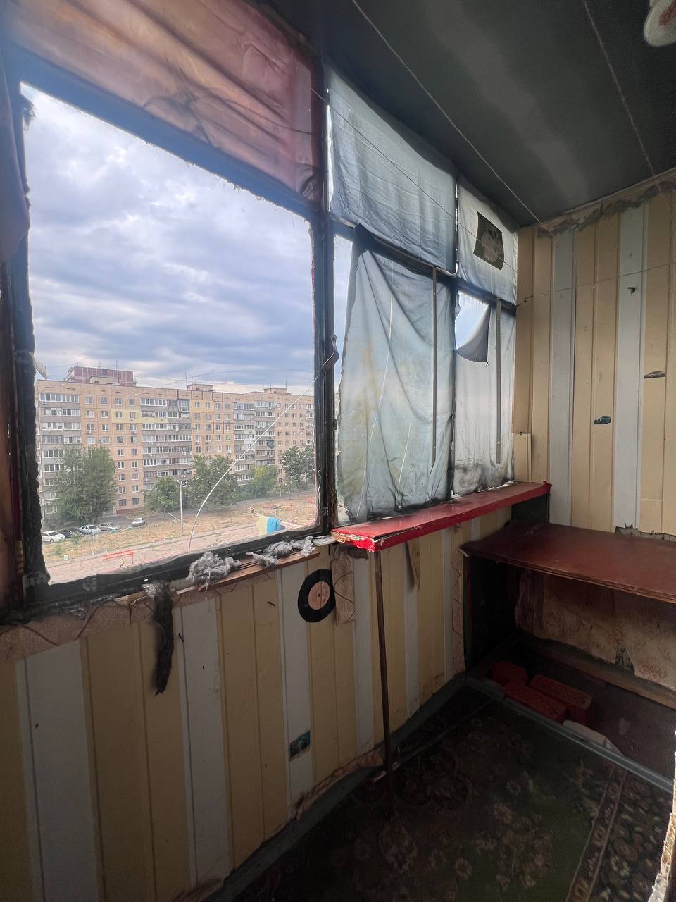 Продажа 3-комнатной квартиры 67 м², Крушельницкой пер., 6