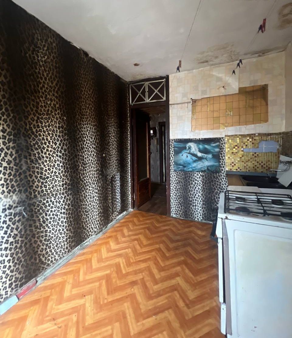 Продажа 3-комнатной квартиры 67 м², Крушельницкой пер., 6