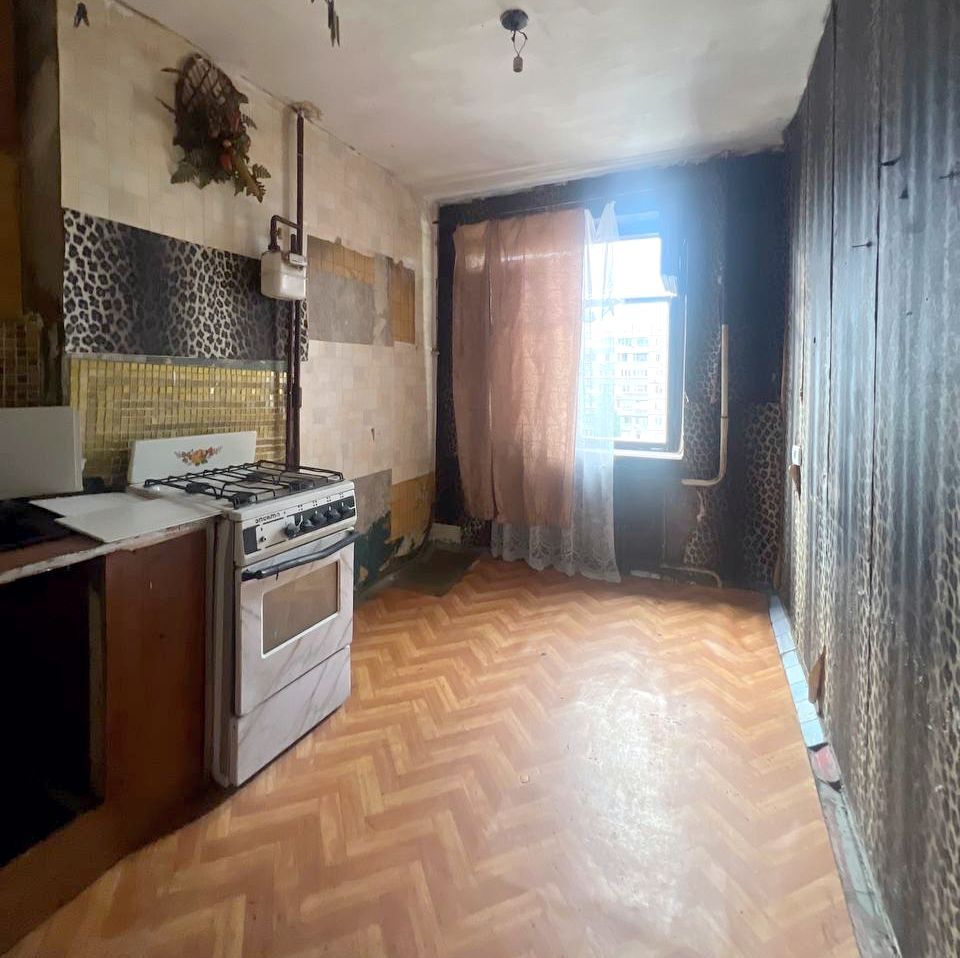 Продажа 3-комнатной квартиры 67 м², Крушельницкой пер., 6