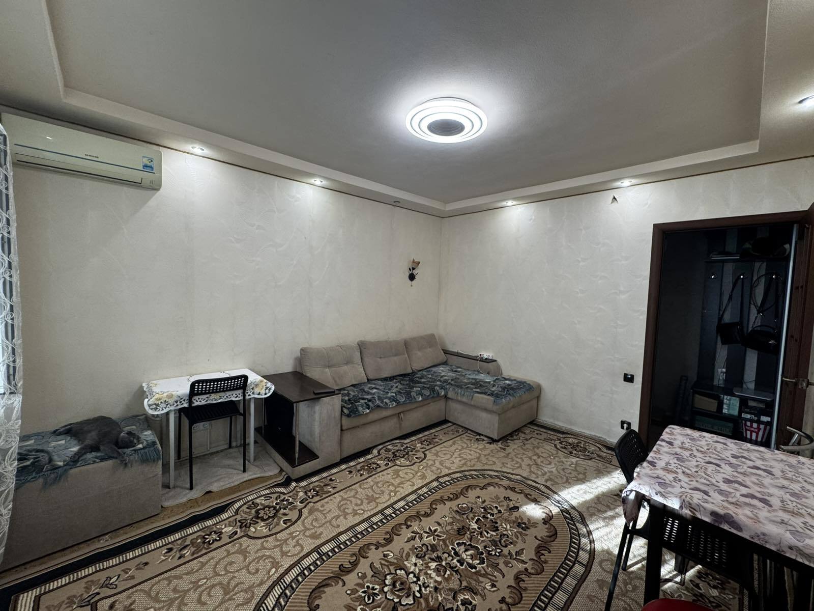 Продажа 2-комнатной квартиры 44 м², Магдалиновская ул., 6