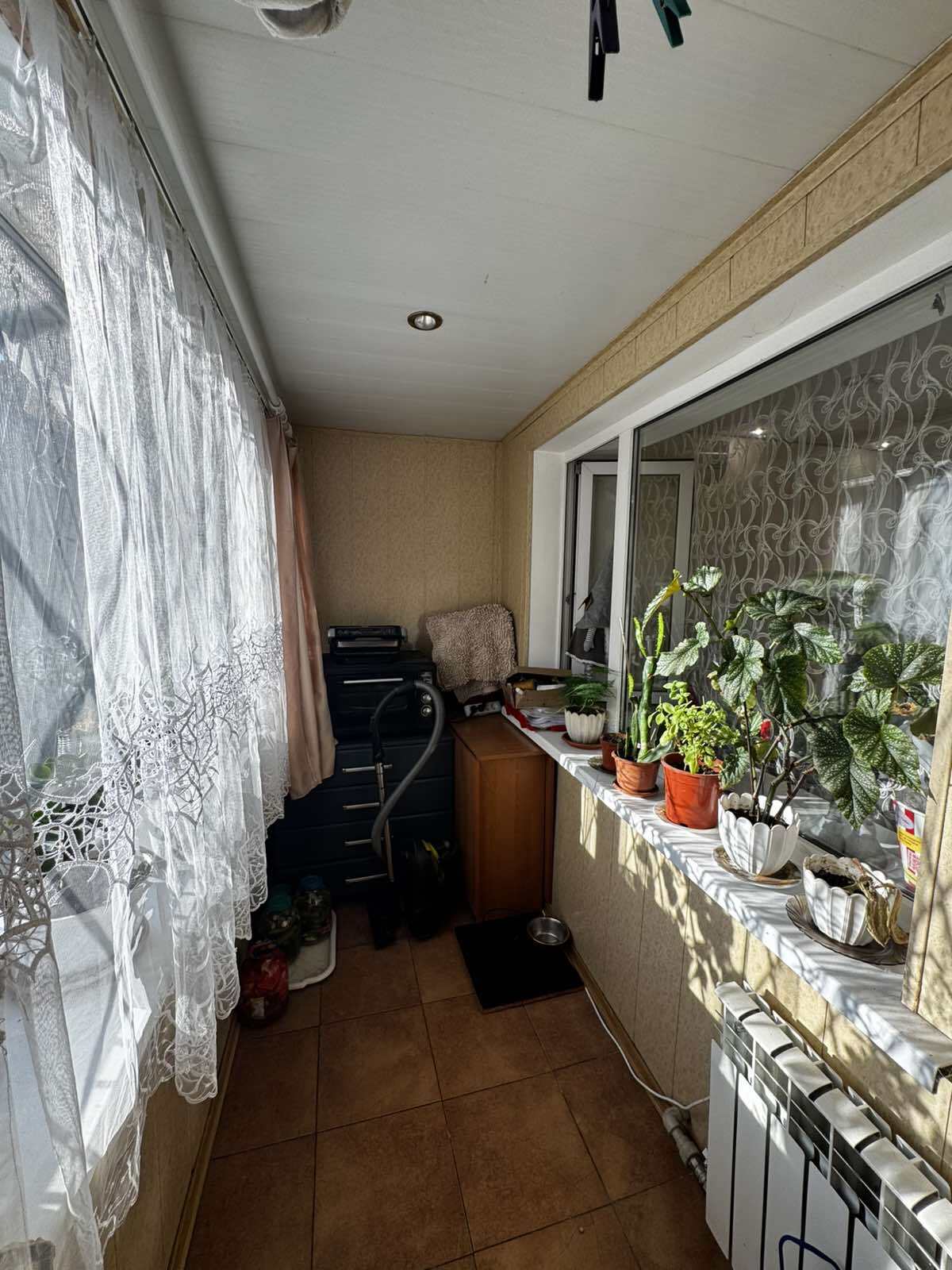 Продажа 2-комнатной квартиры 44 м², Магдалиновская ул., 6