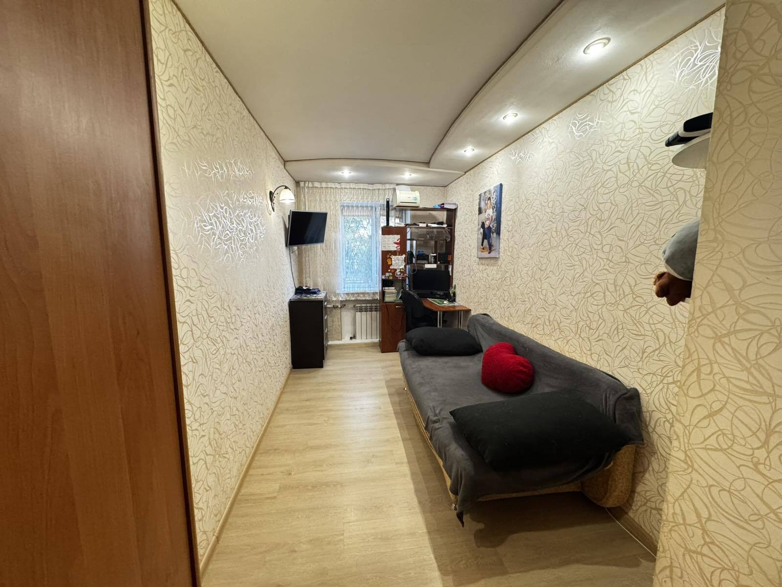 Продажа 2-комнатной квартиры 44 м², Магдалиновская ул., 6