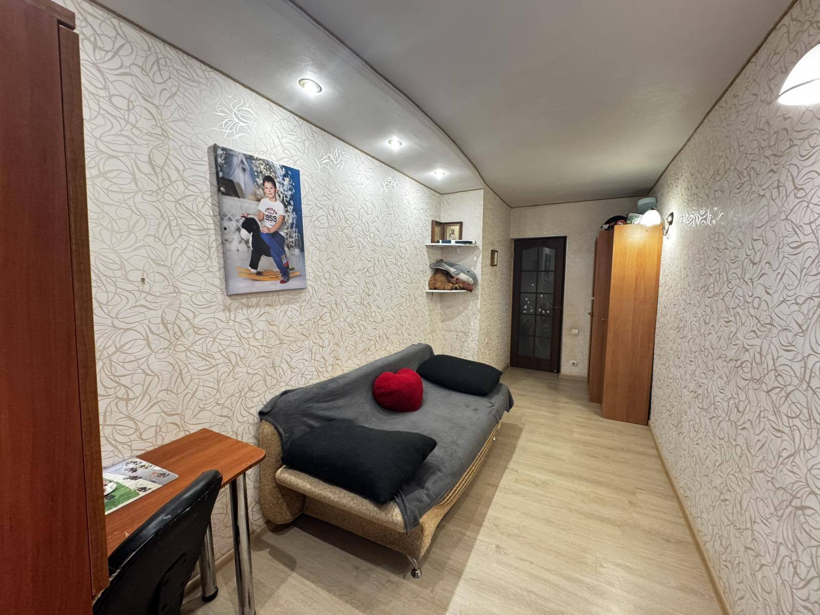 Продажа 2-комнатной квартиры 44 м², Магдалиновская ул., 6