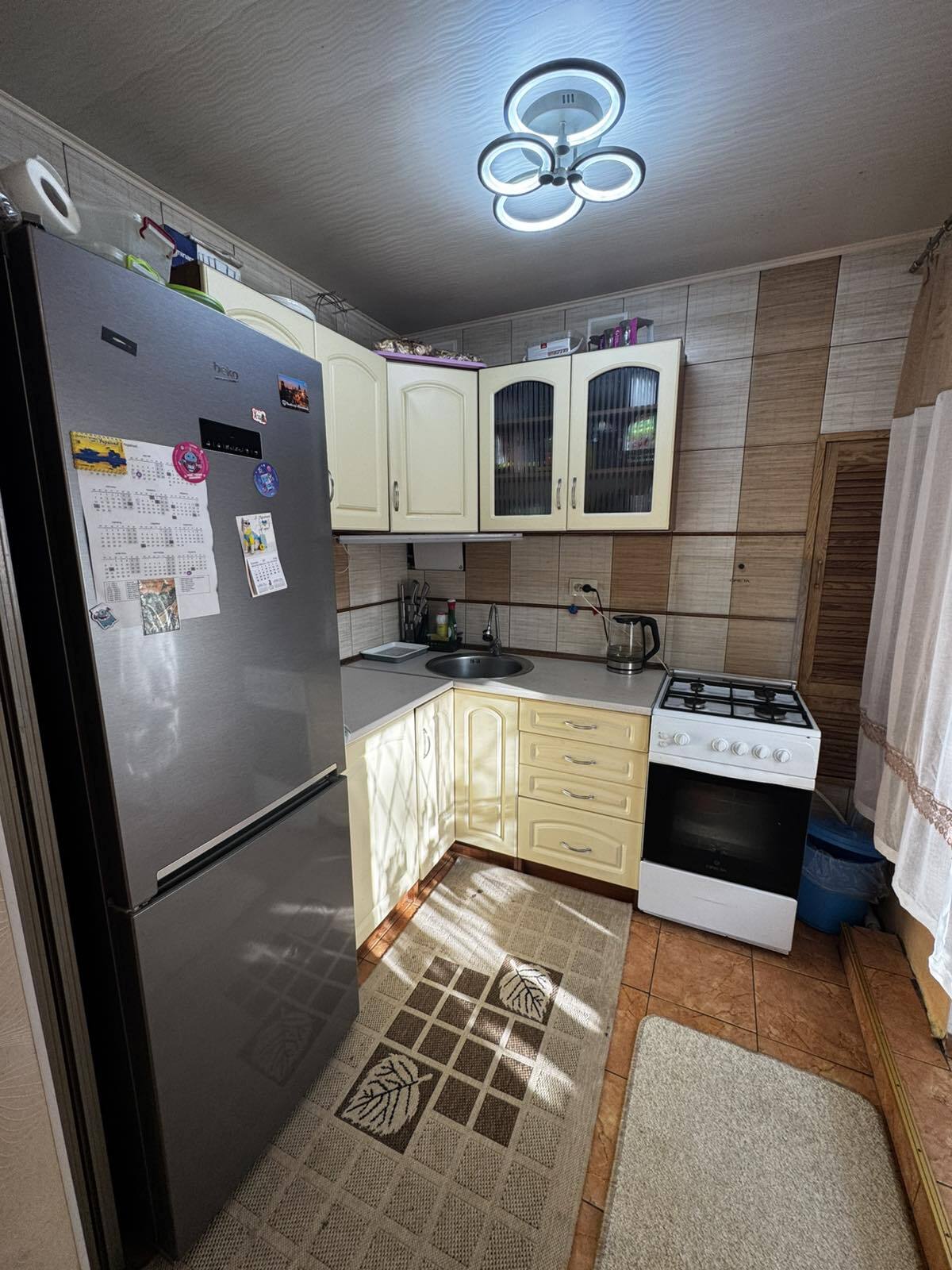 Продажа 2-комнатной квартиры 44 м², Магдалиновская ул., 6