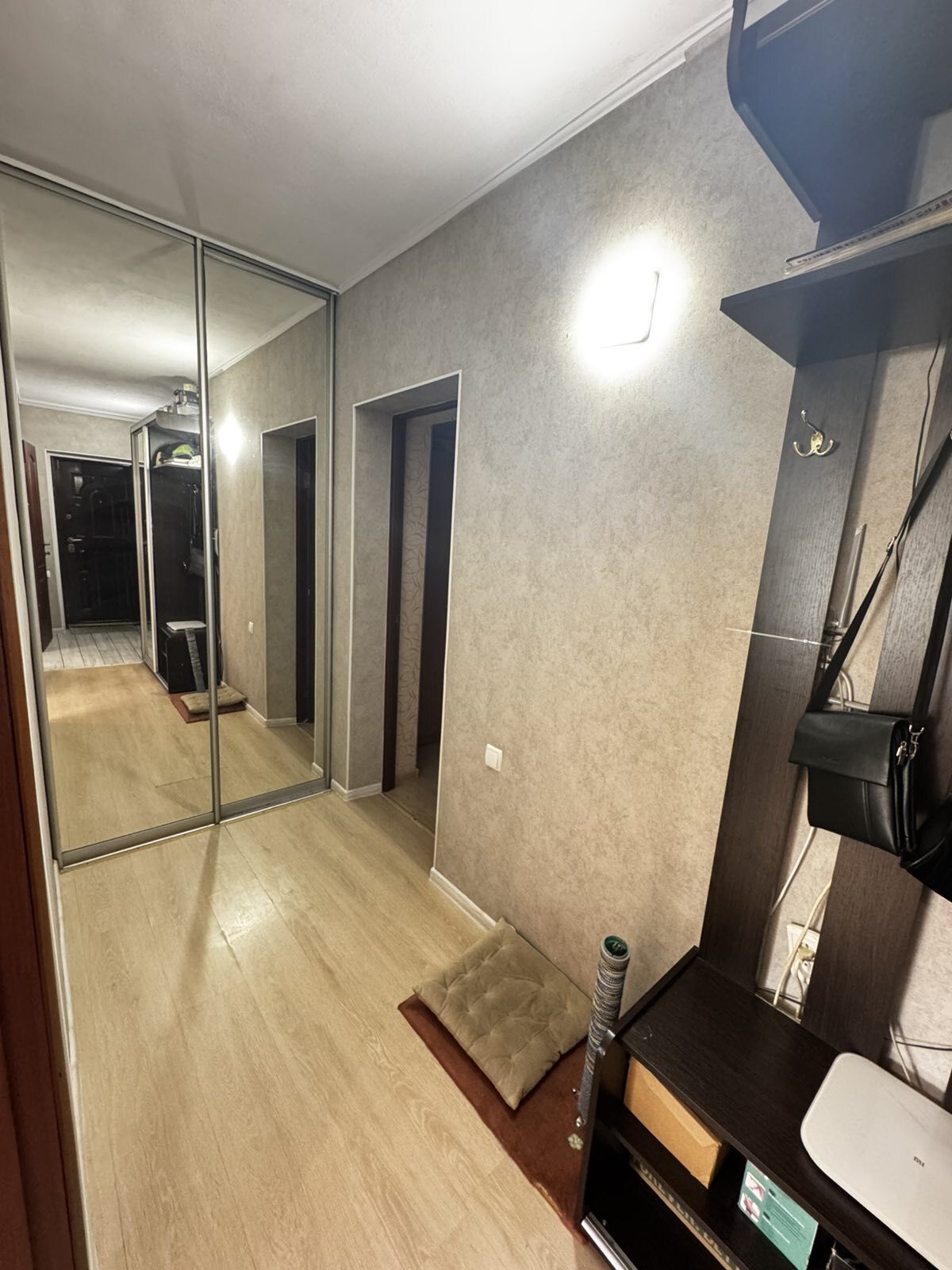 Продажа 2-комнатной квартиры 44 м², Магдалиновская ул., 6