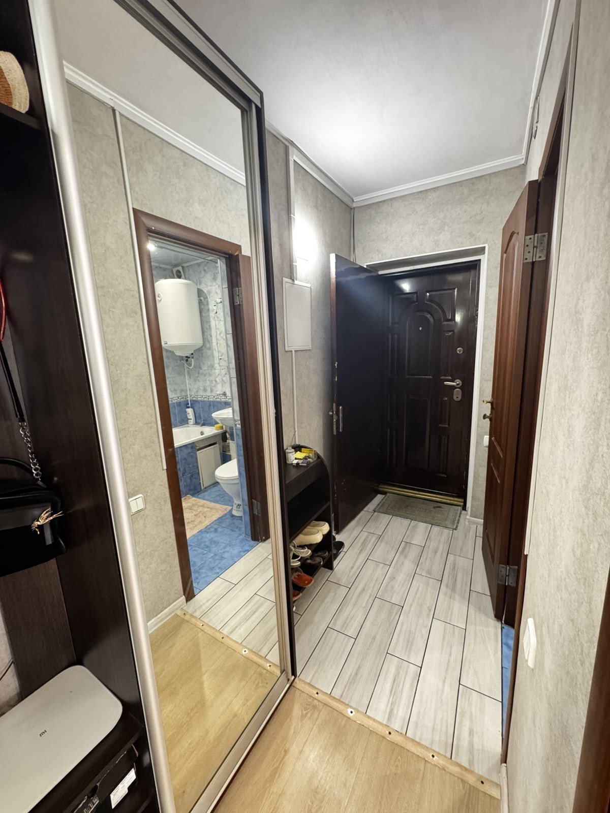 Продажа 2-комнатной квартиры 44 м², Магдалиновская ул., 6
