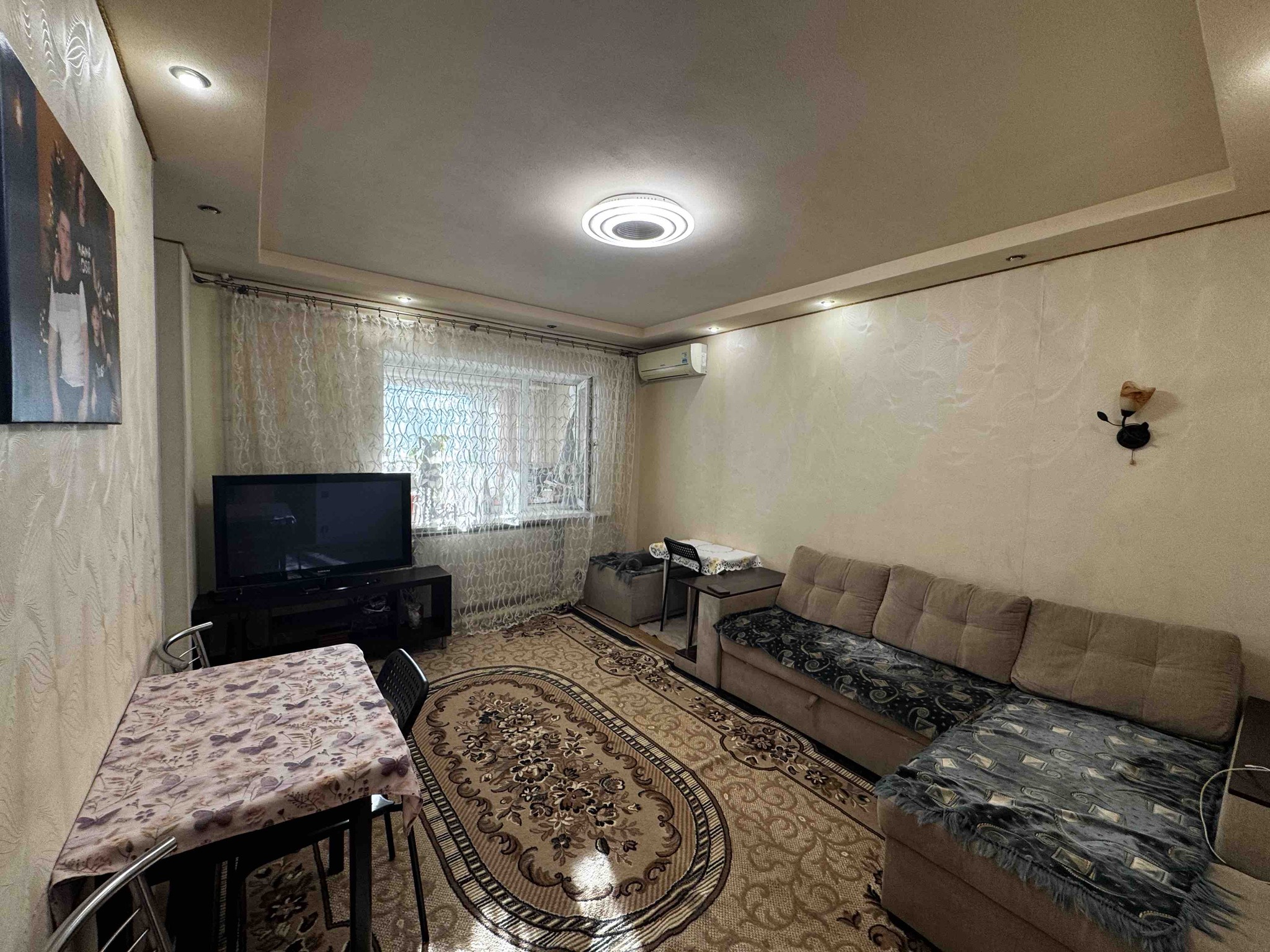 Продажа 2-комнатной квартиры 44 м², Магдалиновская ул., 6