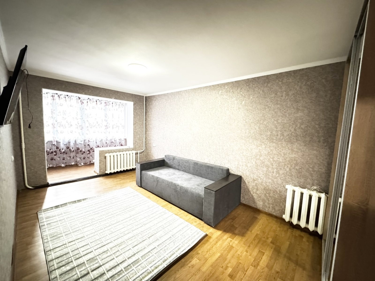Продаж 2-кімнатної квартири 56 м², Байкальська вул., 78
