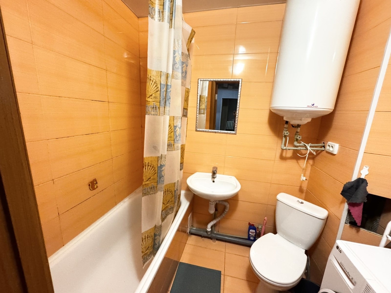 Продаж 2-кімнатної квартири 56 м², Байкальська вул., 78