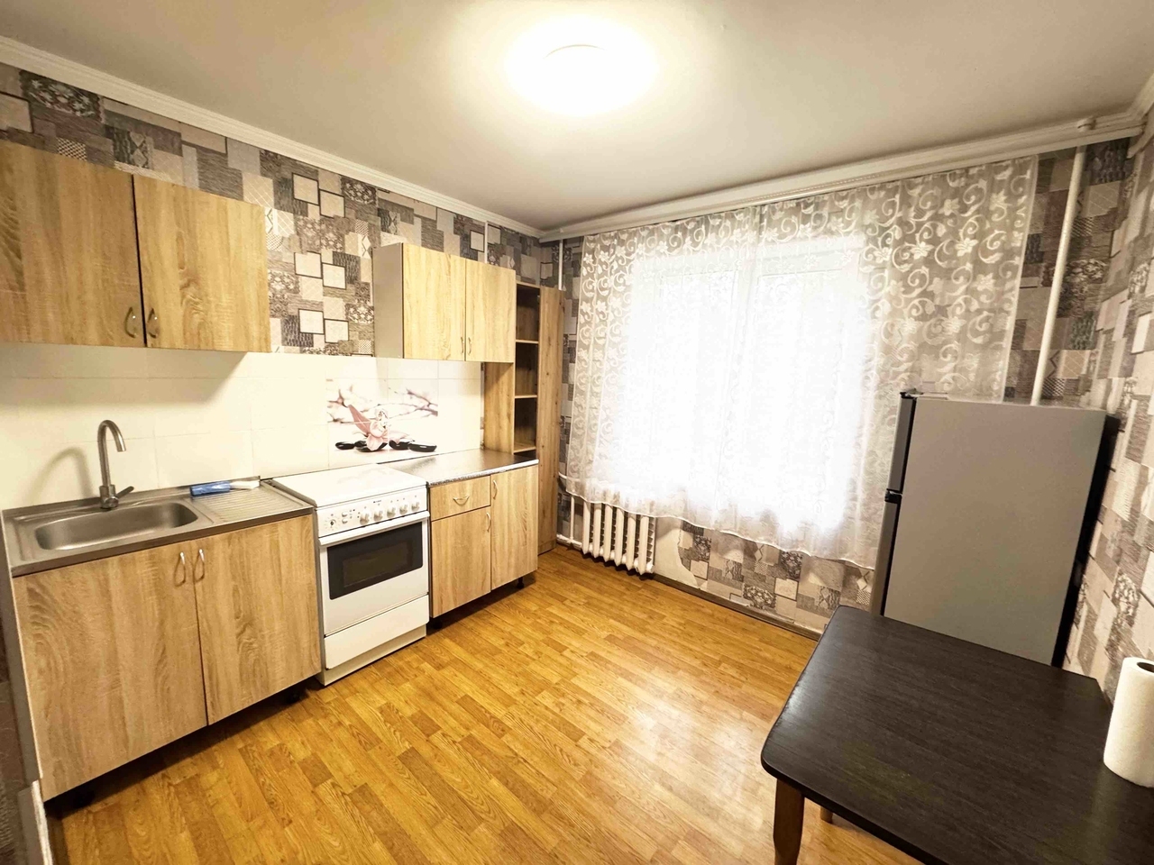 Продаж 2-кімнатної квартири 56 м², Байкальська вул., 78