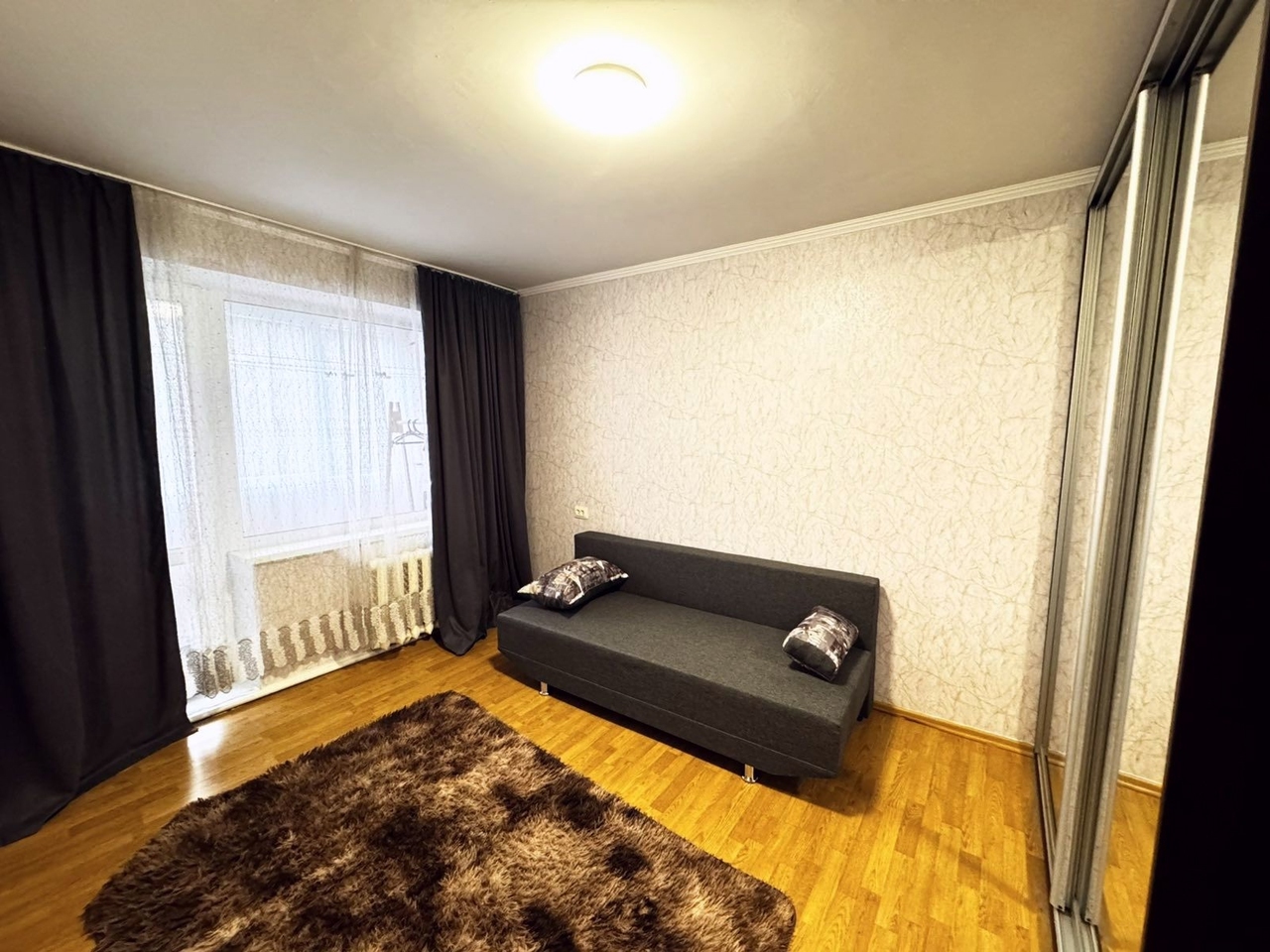 Продаж 2-кімнатної квартири 56 м², Байкальська вул., 78