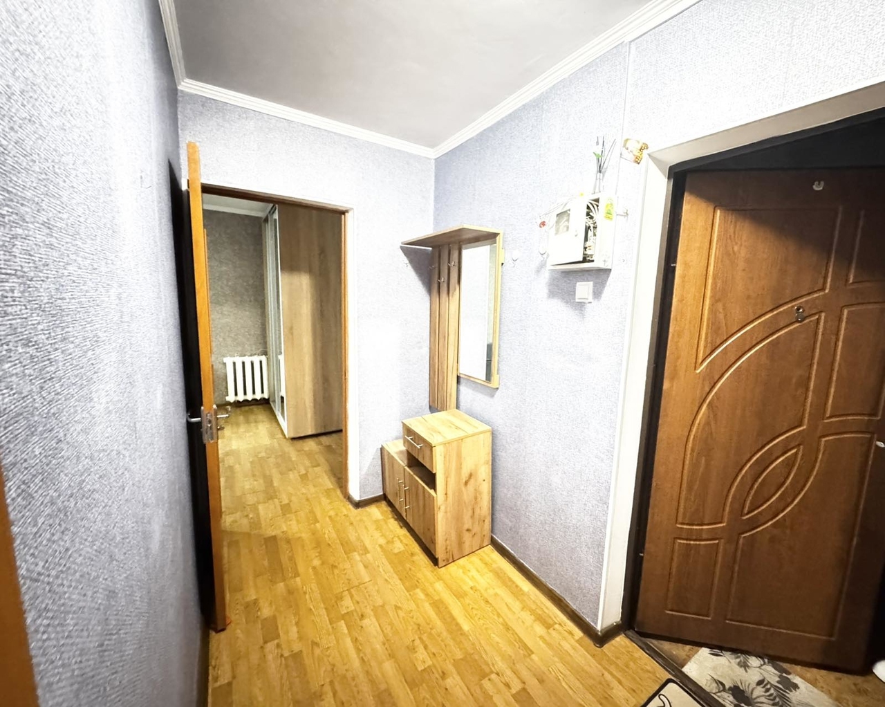 Продаж 2-кімнатної квартири 56 м², Байкальська вул., 78