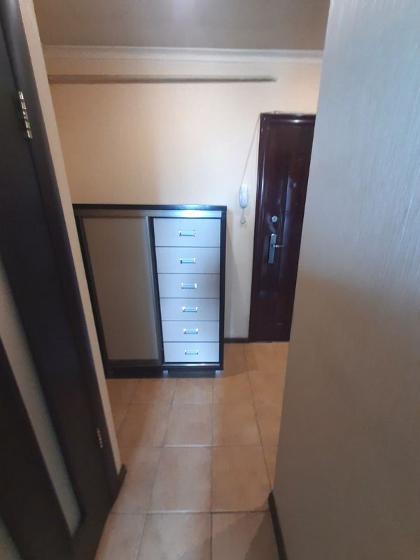 Оренда 1-кімнатної квартири 32 м², Валентинівська вул., 42