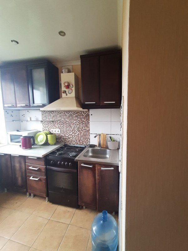 Оренда 1-кімнатної квартири 32 м², Валентинівська вул., 42