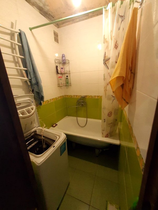 Оренда 1-кімнатної квартири 32 м², Валентинівська вул., 42