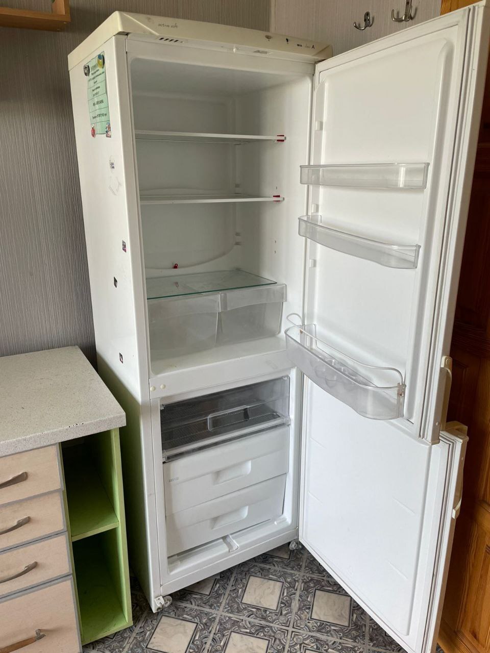 Продажа 1-комнатной квартиры 16 м², 23-го Августа ул., 58