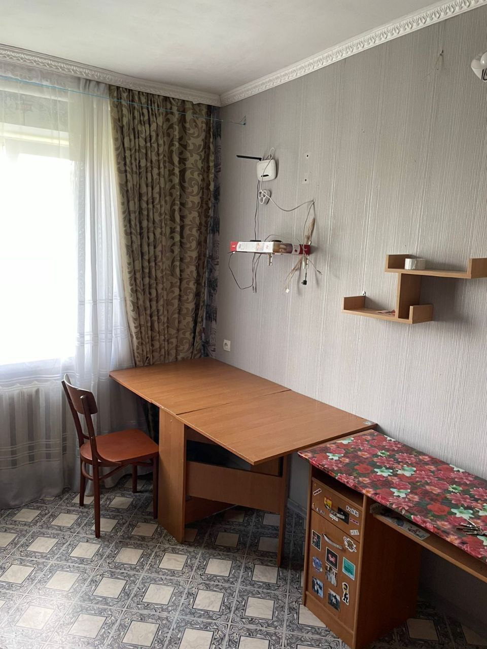 Продажа 1-комнатной квартиры 16 м², 23-го Августа ул., 58
