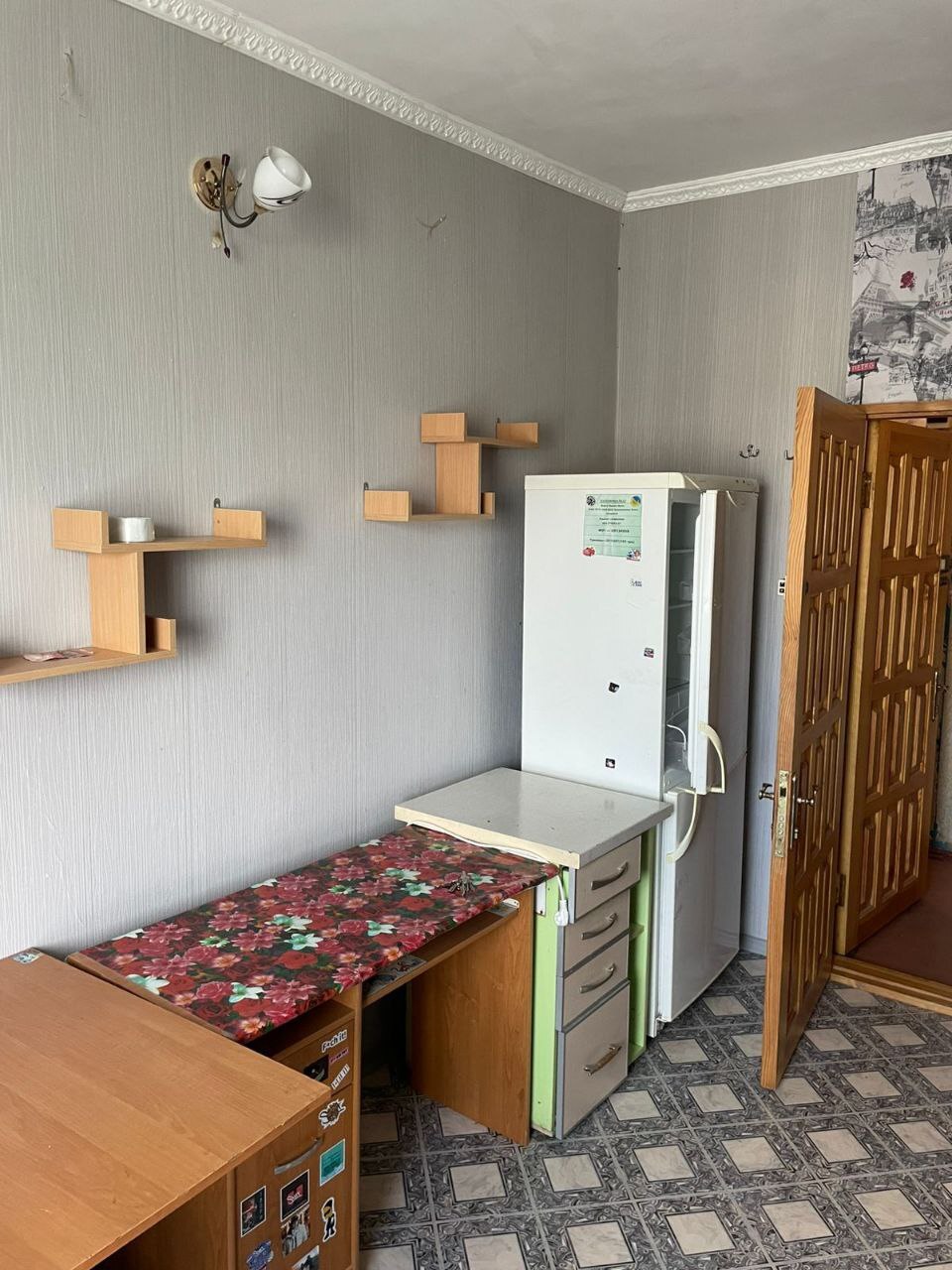 Продажа 1-комнатной квартиры 16 м², 23-го Августа ул., 58