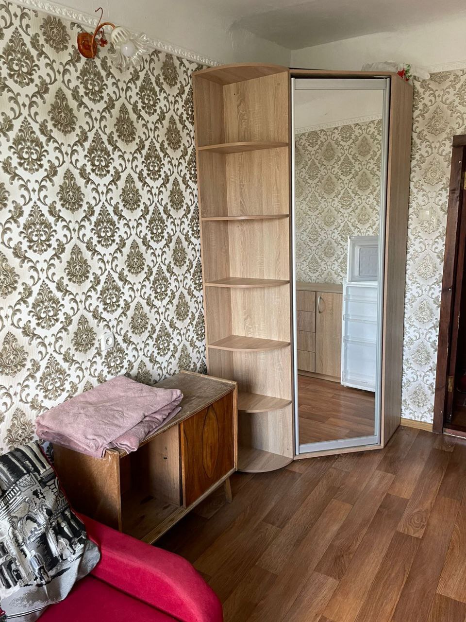 Продажа 1-комнатной квартиры 16 м², 23-го Августа ул., 58