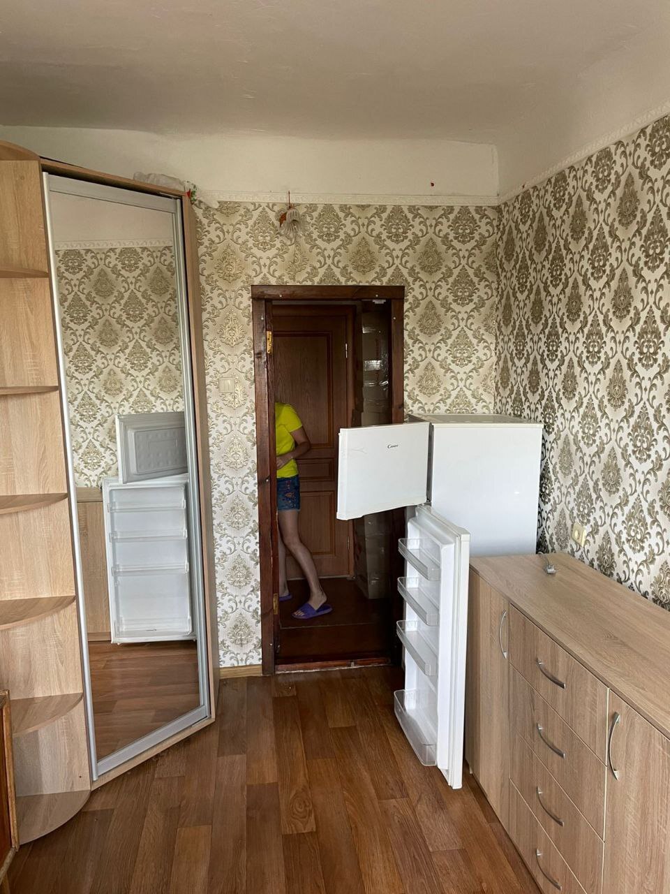 Продажа 1-комнатной квартиры 16 м², 23-го Августа ул., 58
