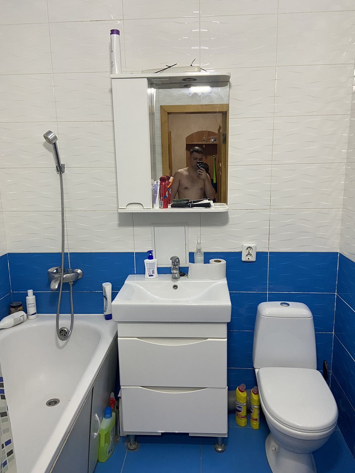 Аренда 1-комнатной квартиры 42 м², Сергея Колоса ул., 27