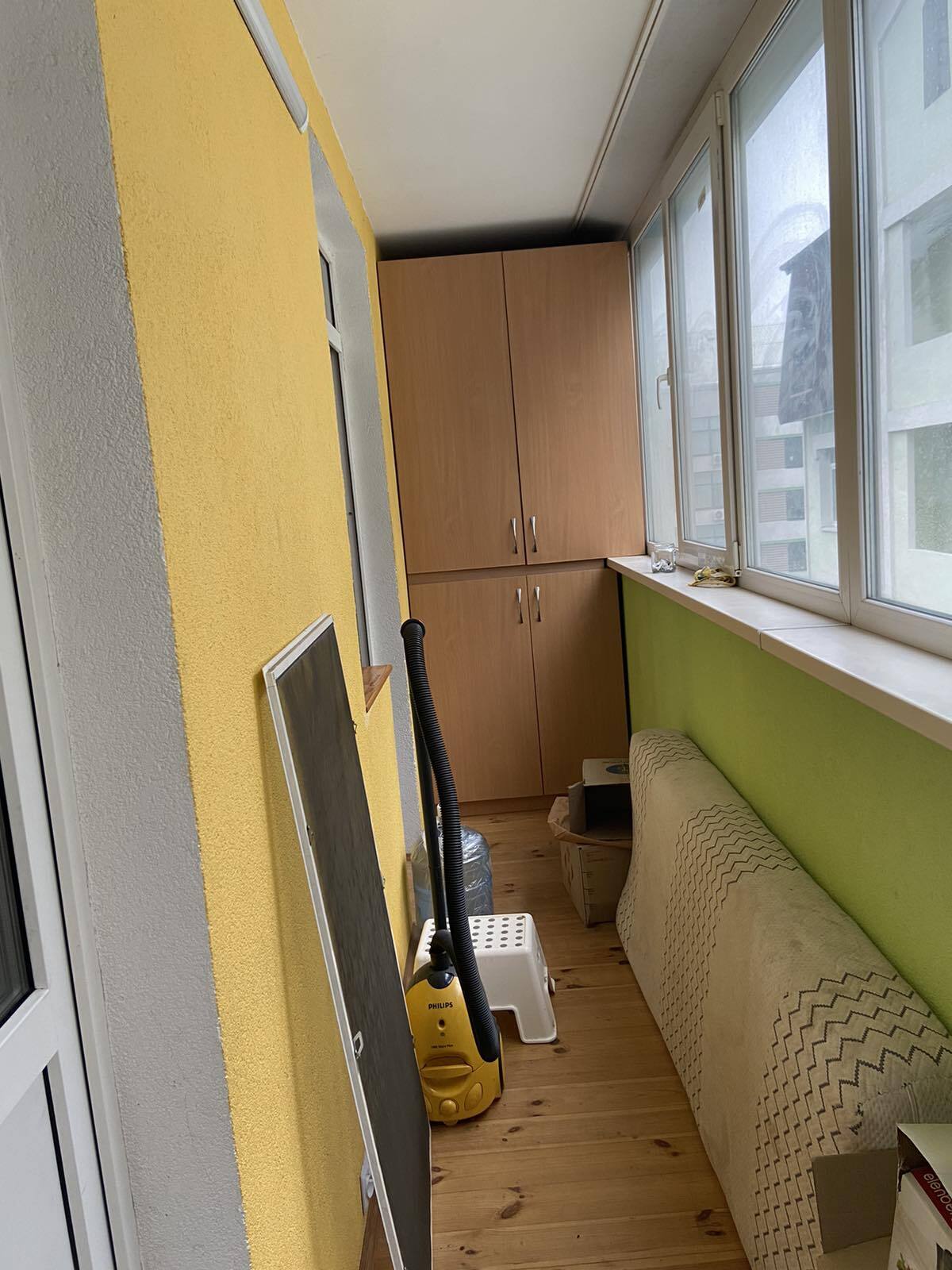 Аренда 1-комнатной квартиры 42 м², Сергея Колоса ул., 27