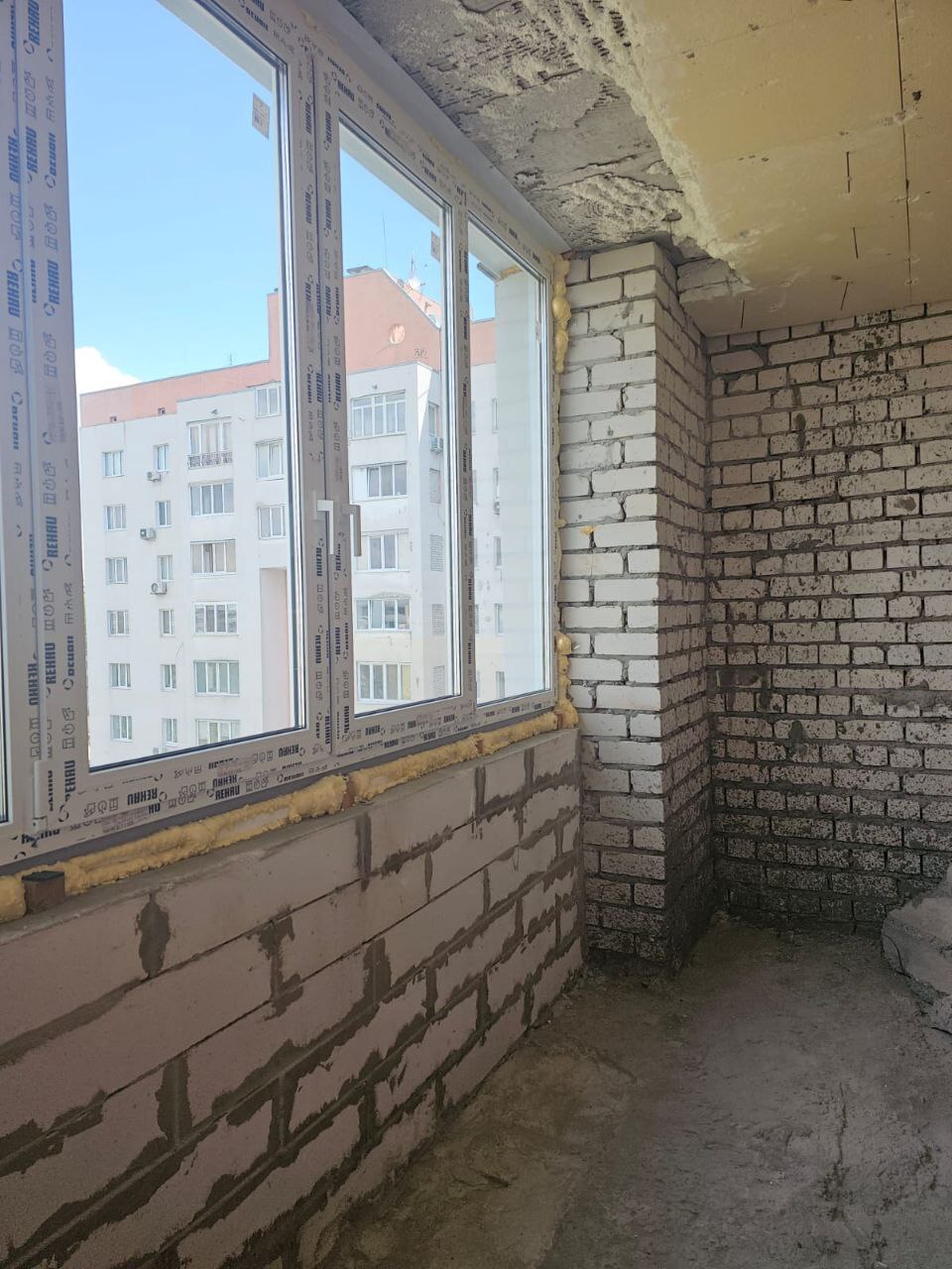 Продажа 3-комнатной квартиры 123 м², Академика Павлова ул., 160Д