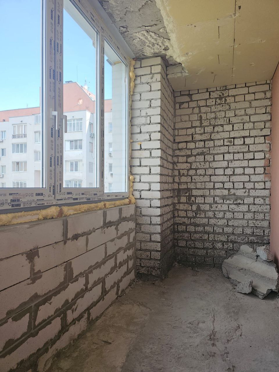 Продажа 3-комнатной квартиры 123 м², Академика Павлова ул., 160Д