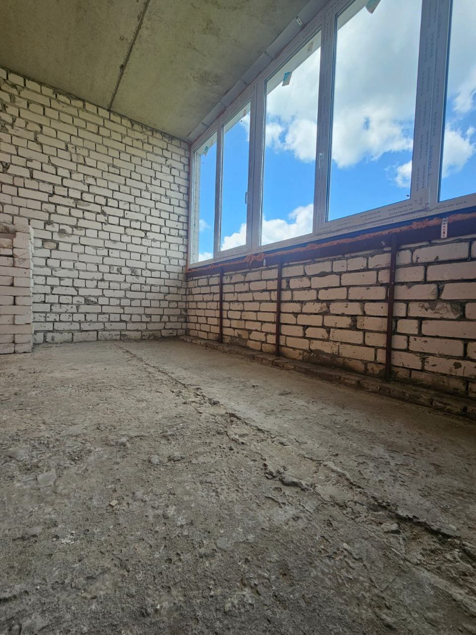 Продажа 3-комнатной квартиры 123 м², Академика Павлова ул., 160Д