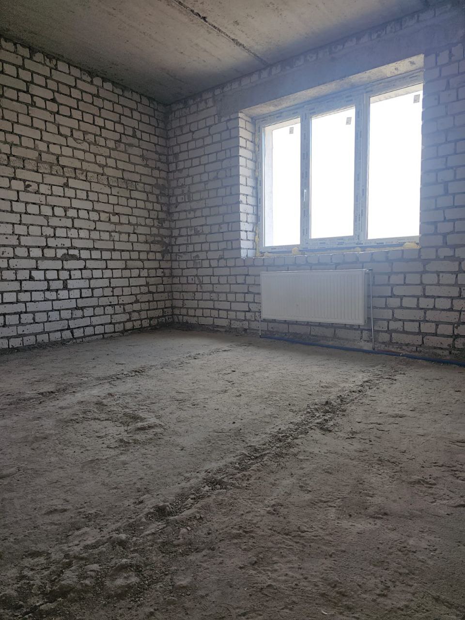 Продажа 3-комнатной квартиры 123 м², Академика Павлова ул., 160Д