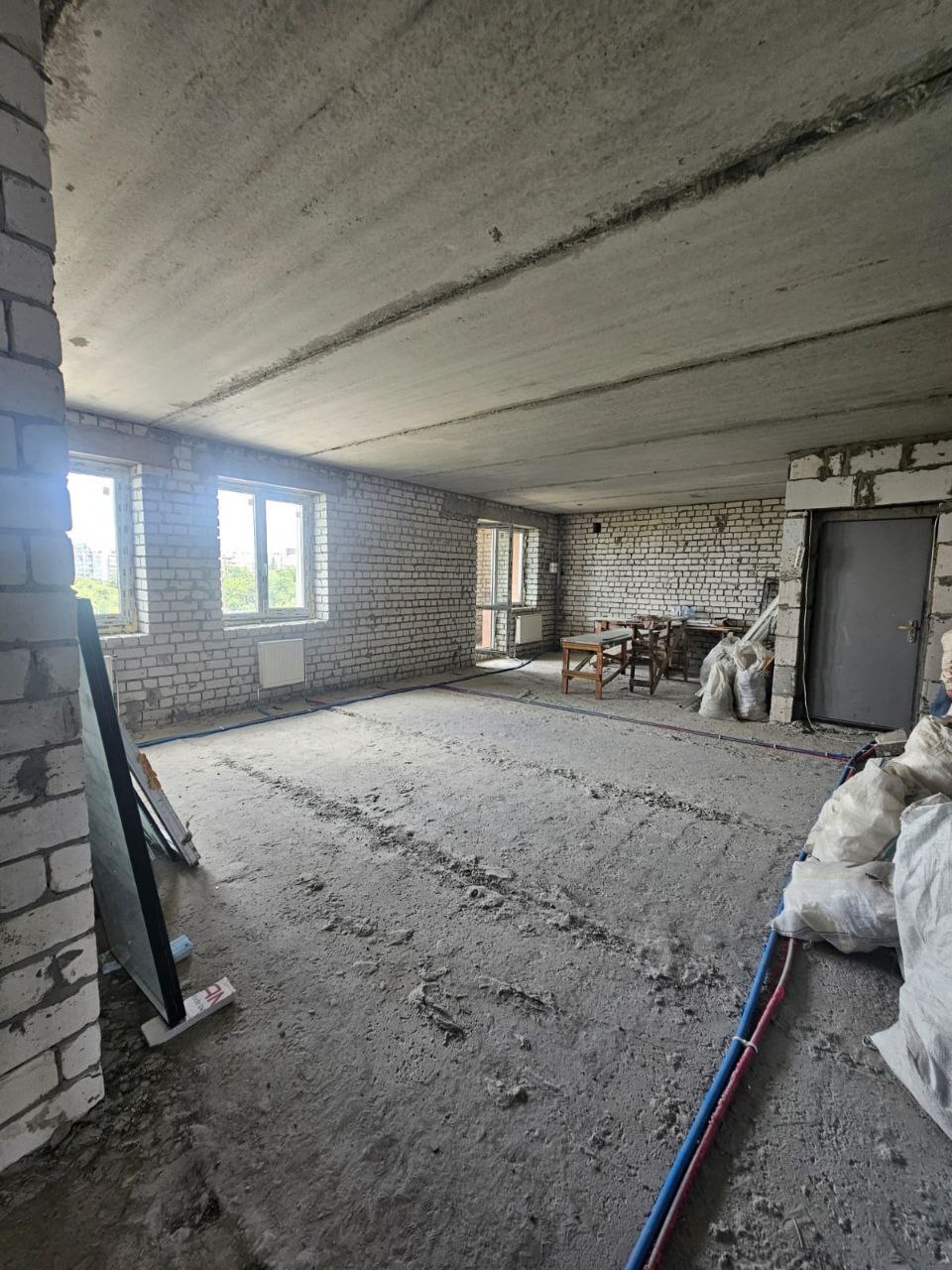 Продажа 3-комнатной квартиры 123 м², Академика Павлова ул., 160Д