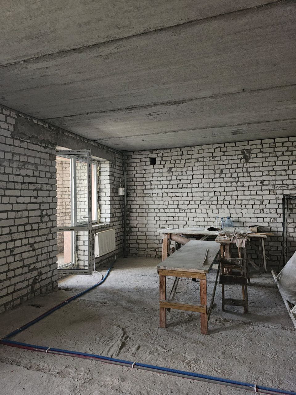Продажа 3-комнатной квартиры 123 м², Академика Павлова ул., 160Д